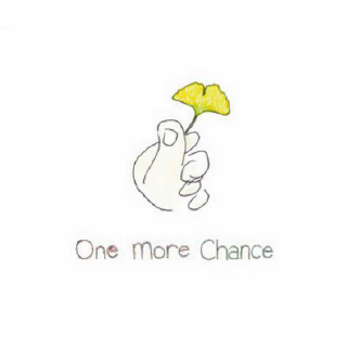 One More Chance-想你