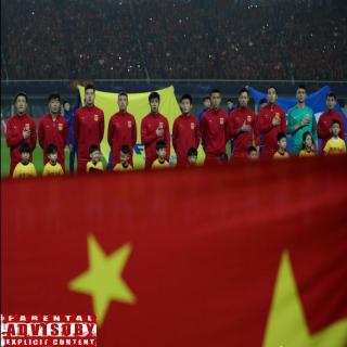  凌Lee之间Vol.21:近期关于中国足球的种种……我们一次说完。