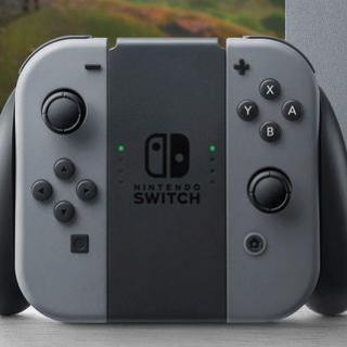 任天堂Switch到底该买吗？【VG聊天室】