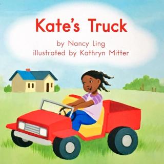 G1 book56 Kate's truck