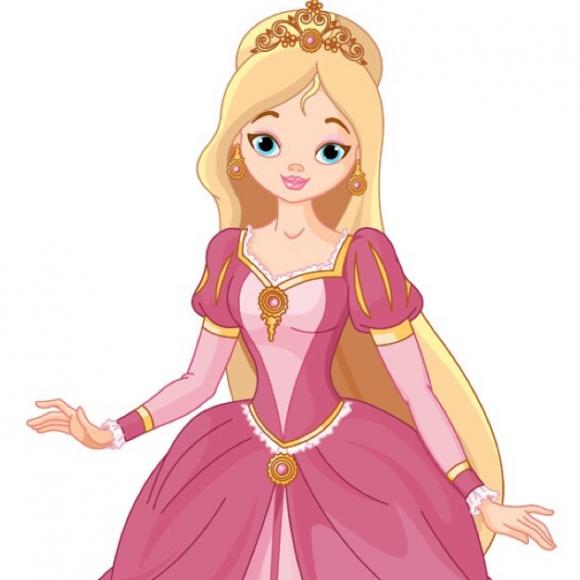 《故事74-公主的心》索菲亚妈妈