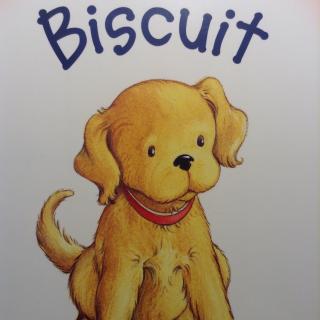 《Biscuit》