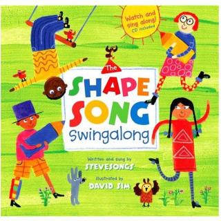 The Shape Song Swingalong