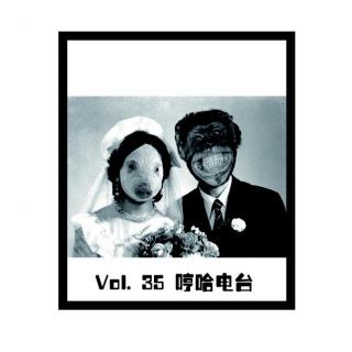 闲聊梦中的婚礼 Vol.35