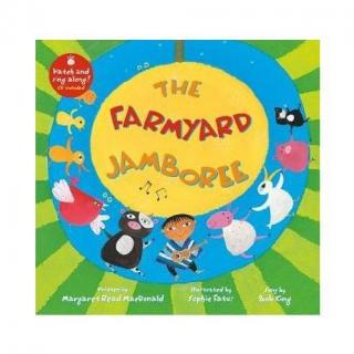 The Farmyard Jamboree