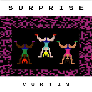 Surprise～（冷炫枕Curtis）