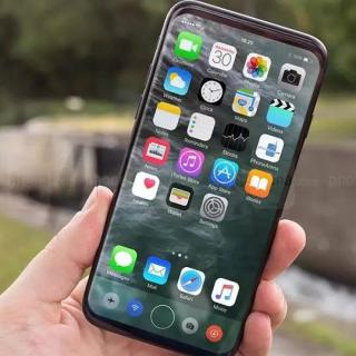 「PK大事件」不用等iPhone8！一招让旧版iPhone更炫酷！