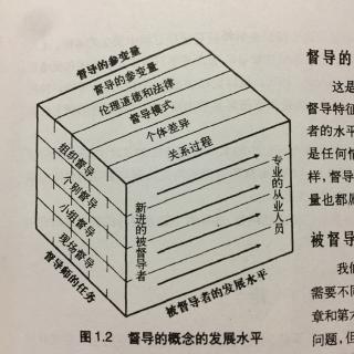 临床心理督导纲要--临床督导引论（2）