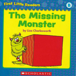 The missing monster