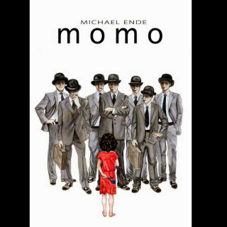Momo  Chapter 1