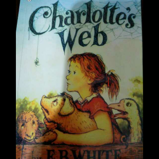 charlotte's web 9