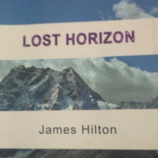 lost horizon chapter3