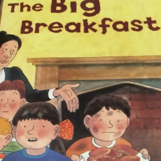 The Big Breakfast