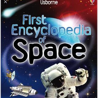 第一本百科全书-太空  Telescope