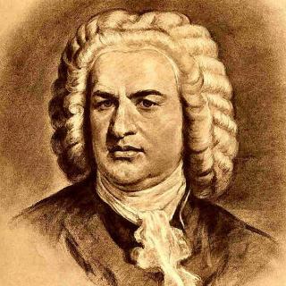 巴赫:G弦上的咏叹调Bach:Air On The G string S