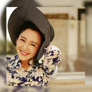 魏新雨唯美古风歌曲《红衣》