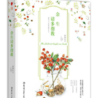 《写给医生的报告》（一）文/柏林石匠