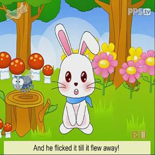 【学习小动物】Little Peter rabbit