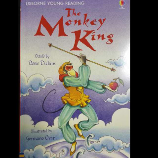 The Monkey King