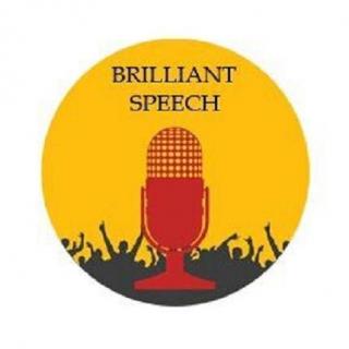 【Briliant Speech 04】Changes