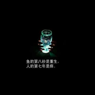 七年之痒（一五）