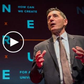 Michael Botticelli: Addiction is a disease. We should treat it like one