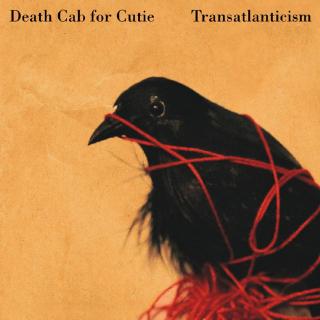Transatlanticism-Death Cab for Cutie 