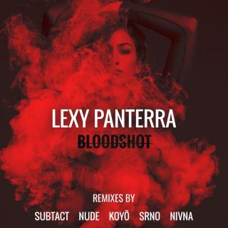 SRNO,Lexy Panterra - Bloodshot (SRNO Remix)