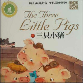 中国少儿艺术教育发展联盟~《三只小猪》