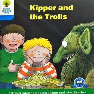 5-21 Kipper and the trolls