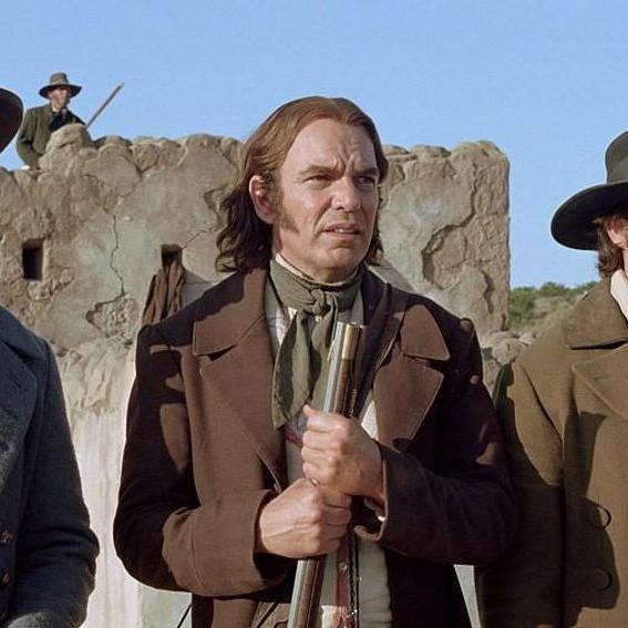 勇敢的拓荒者-大卫克罗科特-大英儿童百科全书3c