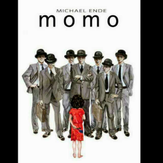 Momo Chapter 17