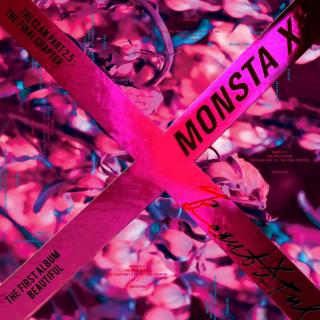 MONSTA X - Beautiful(Acoustic ver.)