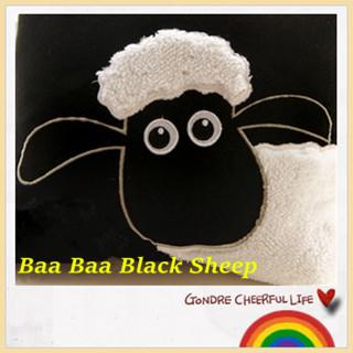 【学习小动物】Baa baa black sleep