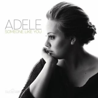 Someone Like You（Cover：Adele）