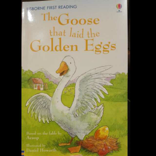 The golden eggs