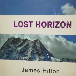 lost horizon chapter3