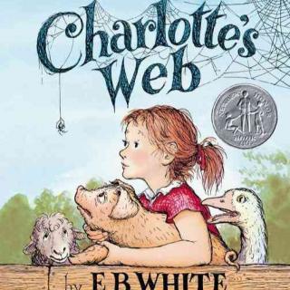 Charlotte's Web: 17、Uncle