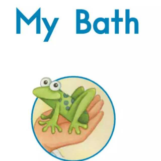 海尼曼G1 My Bath