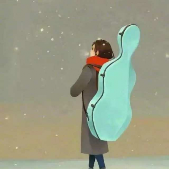 《那一世》仓央嘉措