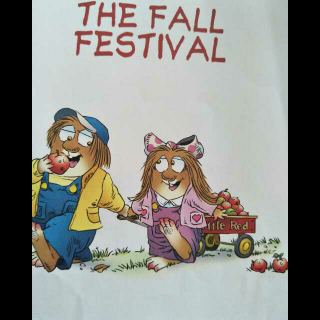The Fall Festival