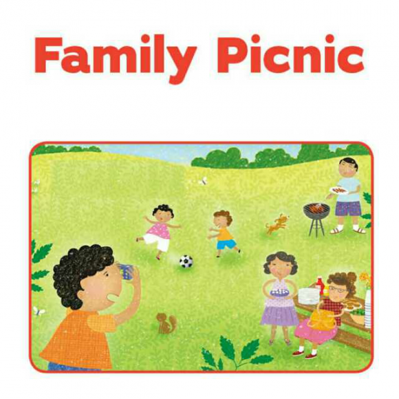 family picnic