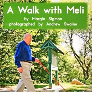 G1 book59 A walk with Meli