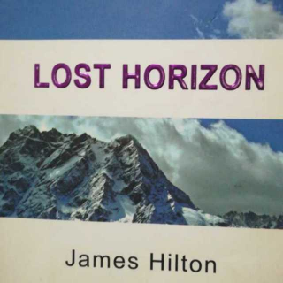 lost horizon chapter3