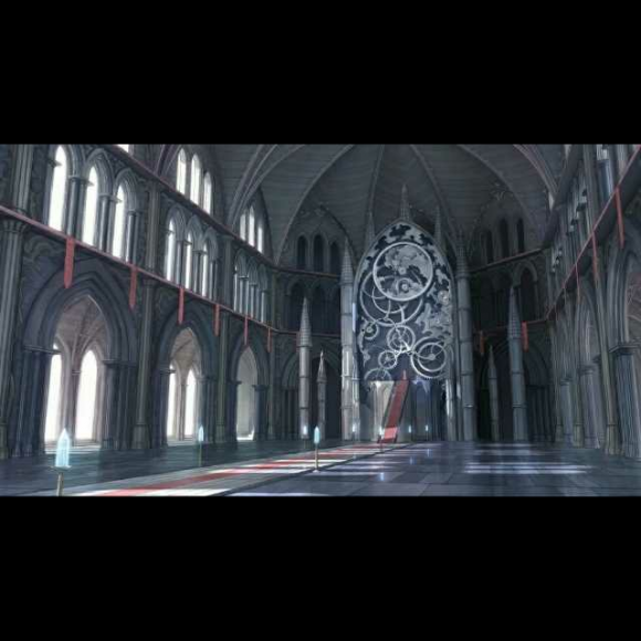 [bl]黑暗王座17-18