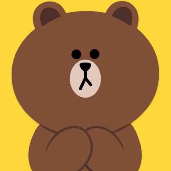 种愿望的笨笨熊