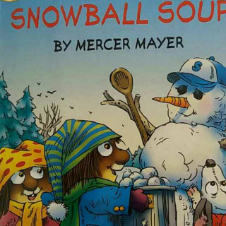 snowball soup