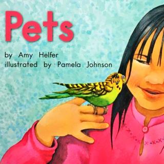 G1 book60 Pets