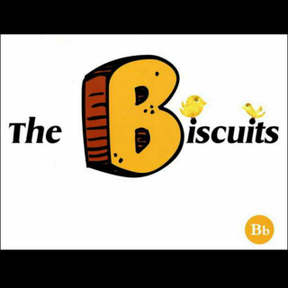 B _the biscuit