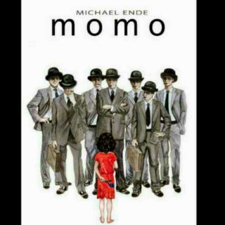 Momo Chapter 18